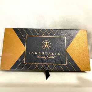 Anastasia Beverly Hills Shadow Couture Palette